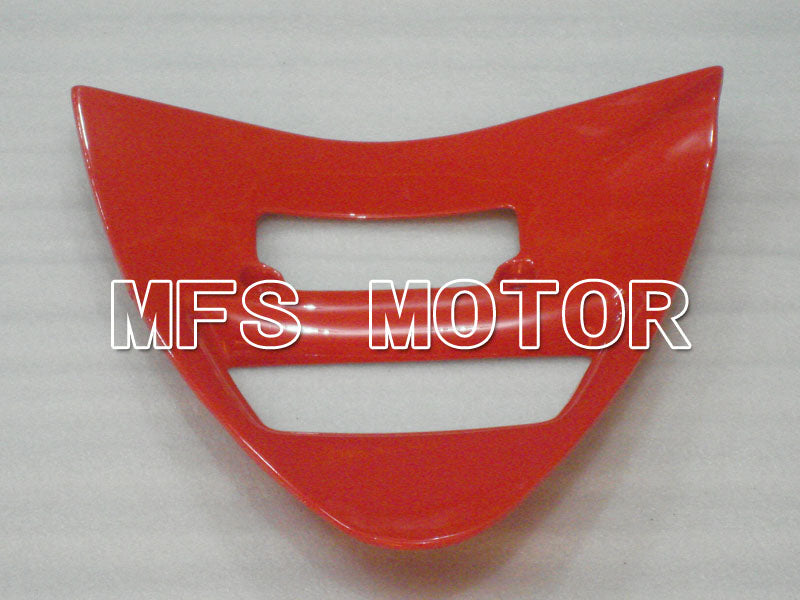 Ducati 748 / 998 / 996 1994-2002 Injection ABS Fairing - INFO STRADA - Red - MFS3915 - Fairings Kit
