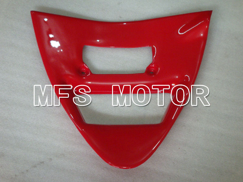 Ducati 748 / 998 / 996 1994-2002 Injection ABS Fairing - Performance - Red White - MFS3928 - Fairings Kit