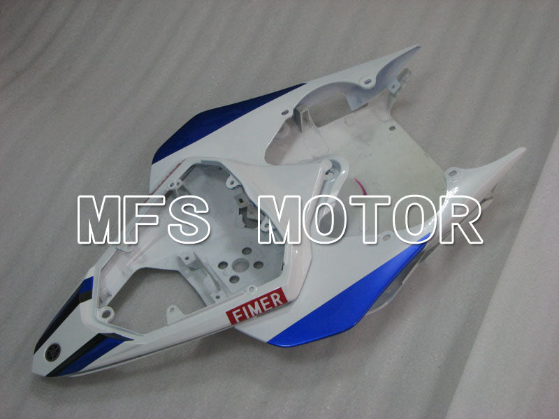 Yamaha YZF-R6 2008-2016 Injection ABS Fairing - Sterilgarda - Blue White - MFS3973 - Fairings Kit
