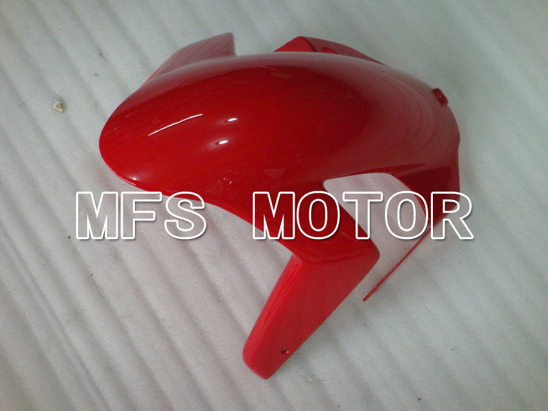 Ducati 749 / 999 2003-2004 Injection ABS Fairing - Factory Style - Red - MFS4007 - Fairings Kit