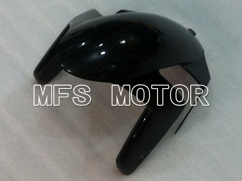 Ducati 749 / 999 2003-2004 Injection ABS Fairing - Factory Style - Yellow White - MFS4020 - Fairings Kit