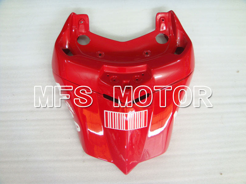 Ducati 749 / 999 2005-2006 Injection ABS Fairing - Alice - Red White - MFS4042 - Fairings Kit