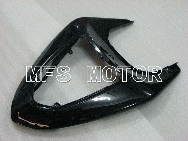 Kawasaki NINJA ZX10R 2006-2007 Injection ABS Fairing - Monster - Black - MFS4025 - Fairings Kit
