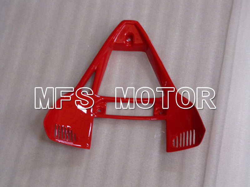 Ducati 749 / 999 2003-2004 Injection ABS Fairing - Xerox - Red White - MFS4033 - Fairings Kit