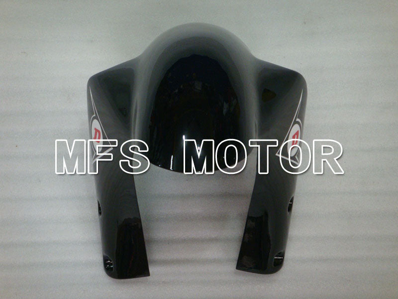 Ducati 916 1994-1998 Injection ABS Fairing - Monstermob - Red Black - MFS4044 - Fairings Kit