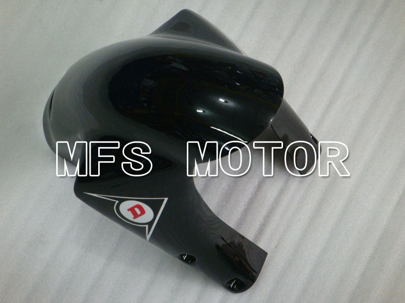 Ducati 916 1994-1998 Injection ABS Fairing - Monstermob - Red Black - MFS4044 - Fairings Kit