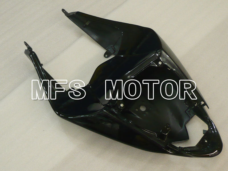 Kawasaki NINJA ZX10R 2008-2010 Injection ABS Fairing - Monster - Black White - MFS4048 - Fairings Kit