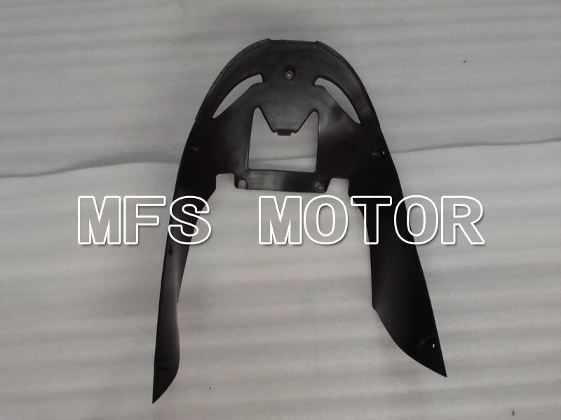 Kawasaki NINJA ZX10R 2011-2015 Injection ABS Fairing - Factory Style - Black - MFS4082 - Fairings Kit