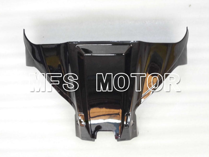 Kawasaki NINJA ZX10R 2011-2015 Injection ABS Fairing - Factory Style - Black - MFS4082 - Fairings Kit
