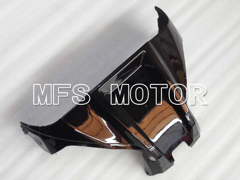 Kawasaki NINJA ZX10R 2011-2015 Injection ABS Fairing - Factory Style - Black - MFS4082 - Fairings Kit