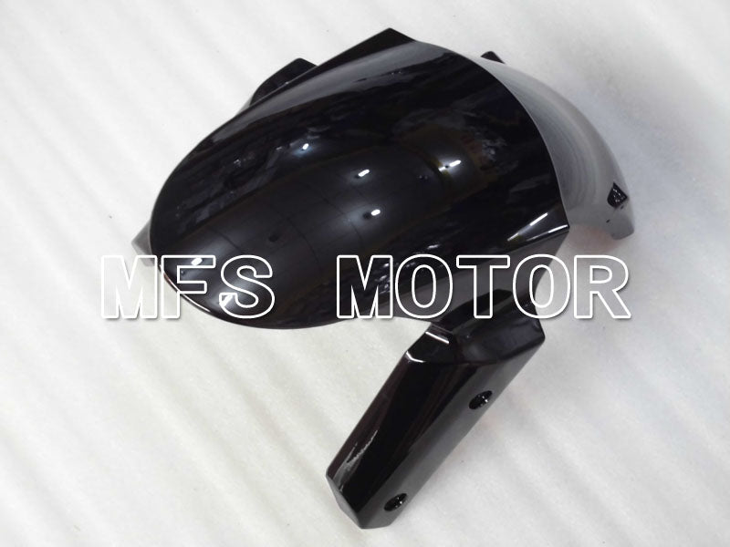 Kawasaki NINJA ZX10R 2011-2015 Injection ABS Fairing - Factory Style - Black - MFS4082 - Fairings Kit