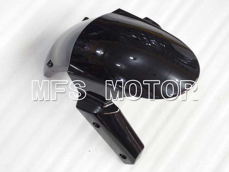 Kawasaki NINJA ZX10R 2011-2015 Injection ABS Fairing - Factory Style - Black - MFS4082 - Fairings Kit