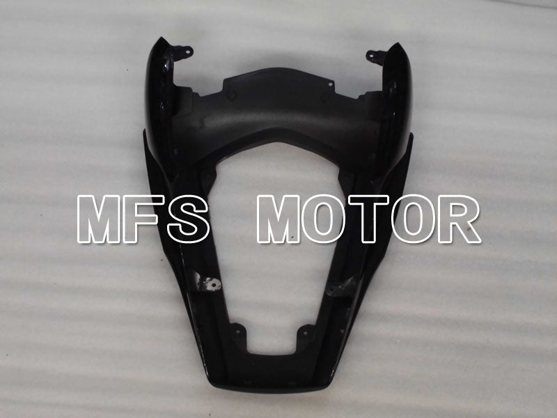 Kawasaki NINJA ZX10R 2011-2015 Injection ABS Fairing - Factory Style - Black - MFS4082 - Fairings Kit