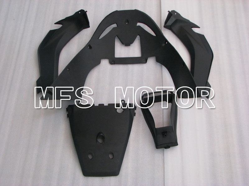 Kawasaki NINJA ZX10R 2011-2015 Injection ABS Fairing - Others - Red - MFS4090 - Fairings Kit