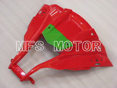 Kawasaki NINJA ZX10R 2011-2015 Injection ABS Fairing - Others - Red - MFS4090 - Fairings Kit