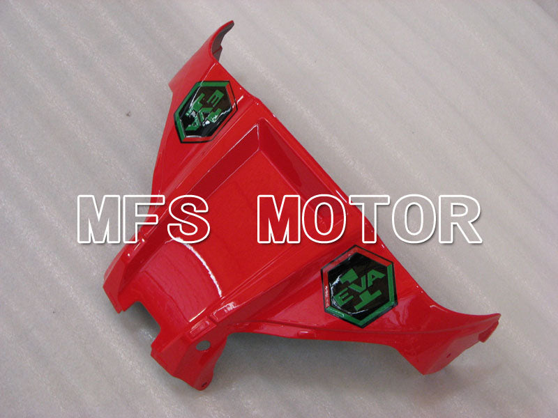 Kawasaki NINJA ZX10R 2011-2015 Injection ABS Fairing - Others - Red - MFS4090 - Fairings Kit