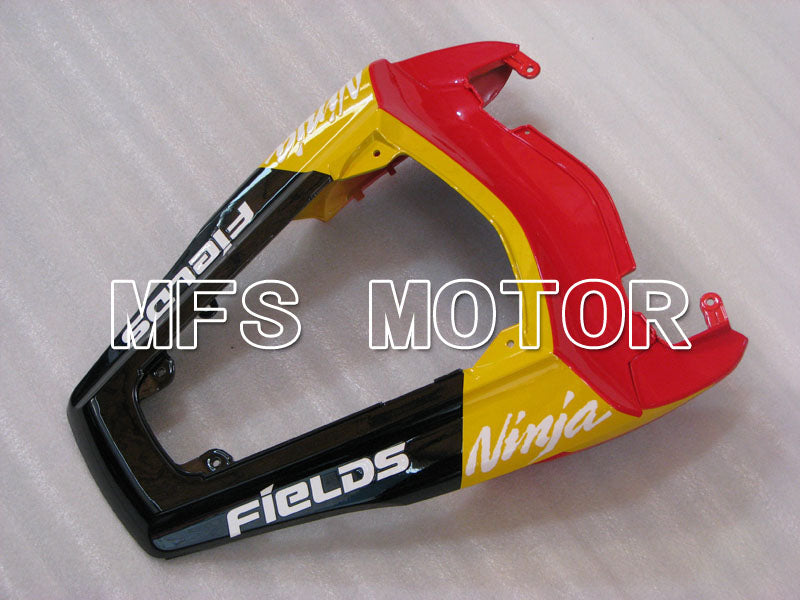 Kawasaki NINJA ZX10R 2011-2015 Injection ABS Fairing - Others - Red - MFS4090 - Fairings Kit