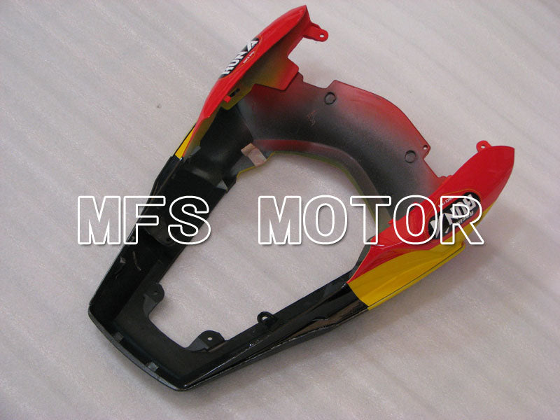 Kawasaki NINJA ZX10R 2011-2015 Injection ABS Fairing - Others - Red - MFS4090 - Fairings Kit