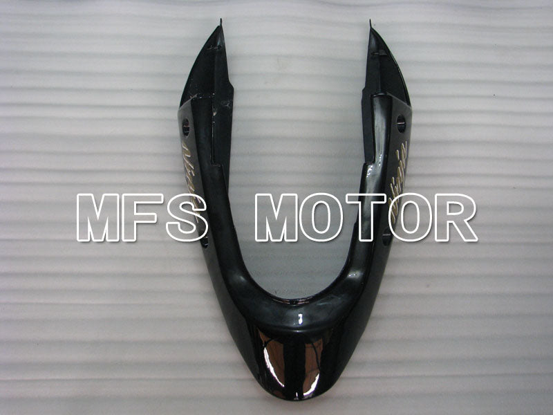 Kawasaki NINJA ZX12R 2002-2005 Injection ABS Fairing - Factory Style - Black Gray - MFS4115 - Fairings Kit