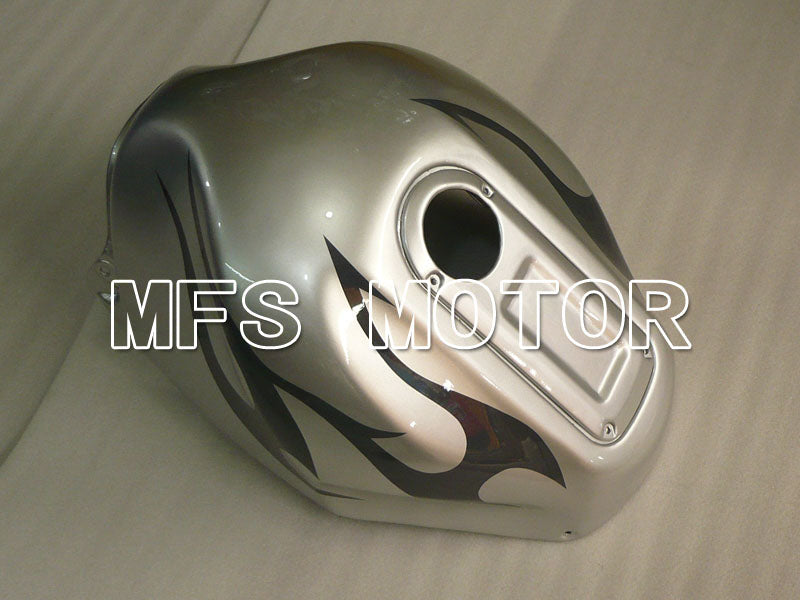 Kawasaki NINJA ZX12R 2002-2005 Injection ABS Fairing - Others - Silver Gray - MFS4133 - Fairings Kit