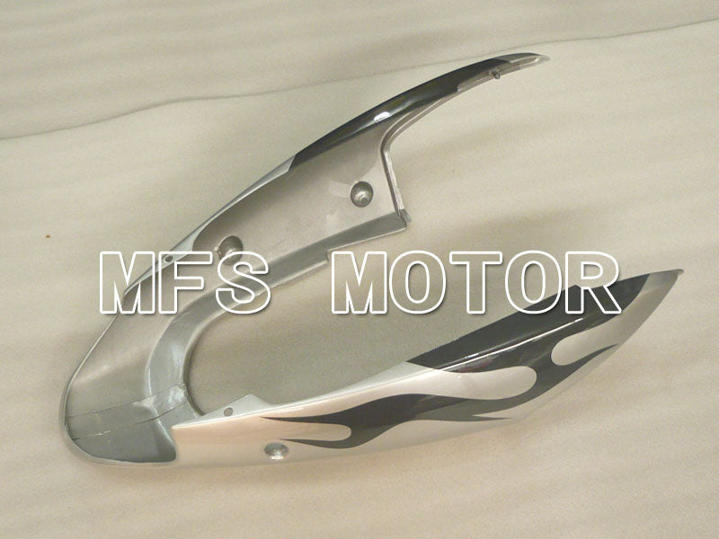 Kawasaki NINJA ZX12R 2002-2005 Injection ABS Fairing - Others - Silver Gray - MFS4133 - Fairings Kit