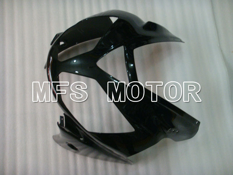 Kawasaki NINJA ZX12R 2002-2005 Injection ABS Fairing - Factory Style - Black Gold - MFS4135 - Fairings Kit