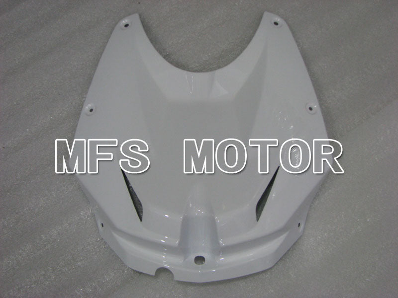 BMW S1000RR 2009-2014 Injection ABS Fairing - Factory Style - Black White Blue - MFS4160 - Fairings Kit
