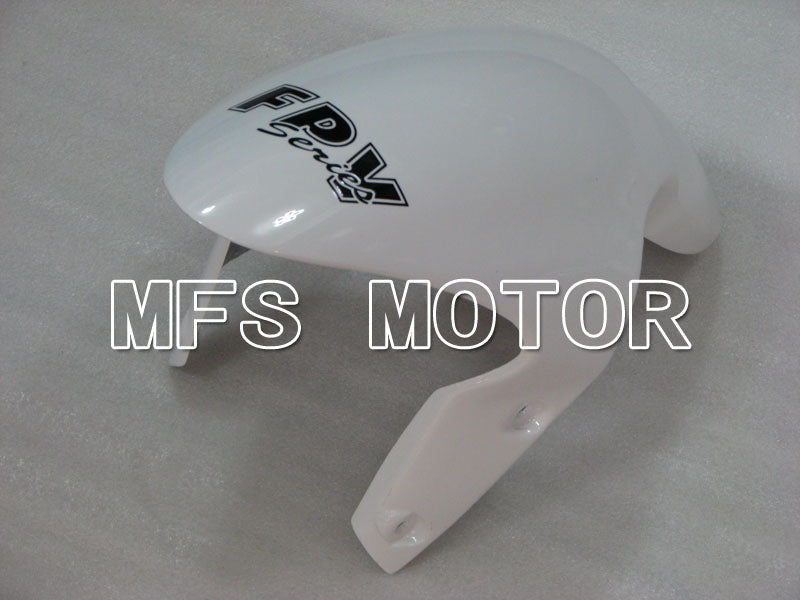 Triumph Daytona 675 2006-2008 Injection ABS Fairing - Repsol - Gray White - MFS4186 - Fairings Kit