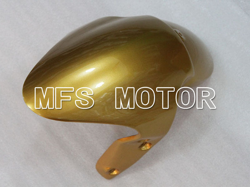 Triumph Daytona 675 2006-2008 Injection ABS Fairing - Factory Style - Gold - MFS4203 - Fairings Kit