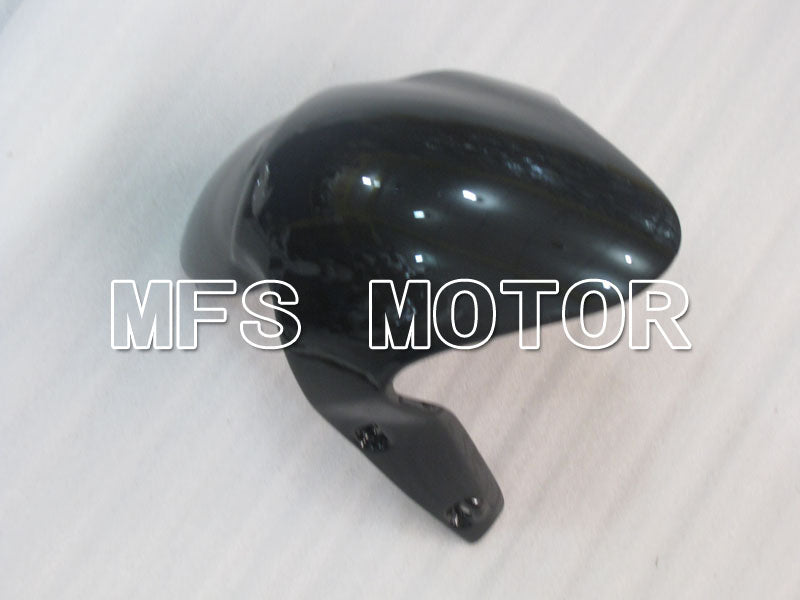 Triumph Daytona 675 2006-2008 Injection ABS Fairing - Factory Style - White - MFS4205 - Fairings Kit
