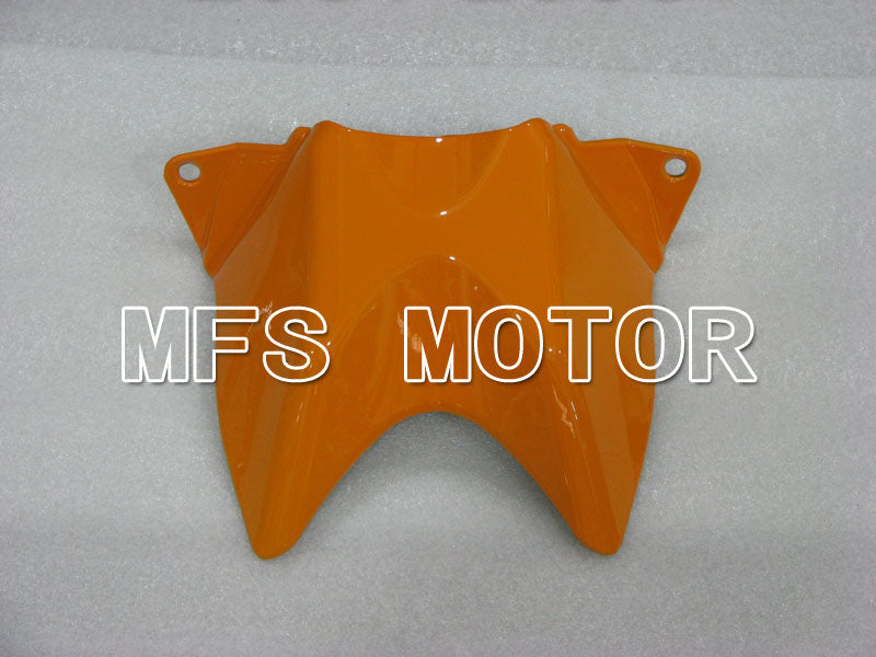 Honda CBR250RR 2011-2016 Injection ABS Fairing - Repsol - Black Red Orange - MFS4208 - Fairings Kit