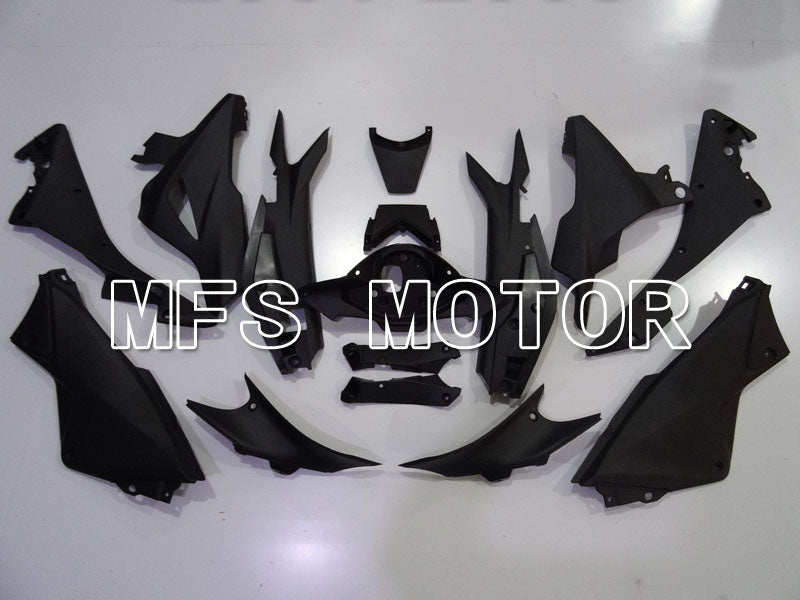 Honda CBR250RR 2011-2016 Injection ABS Fairing - Factory Style - Blue White Red - MFS4211 - Fairings Kit