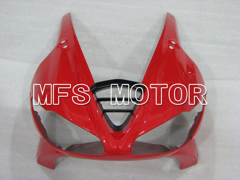 Triumph Daytona 675 2009-2012 Injection ABS Fairing - Factory Style - Red - MFS4213 - Fairings Kit