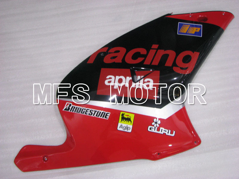 Aprilia RS125 2000-2005 ABS Fairing - Others - Black Red - MFS4217 - Fairings Kit