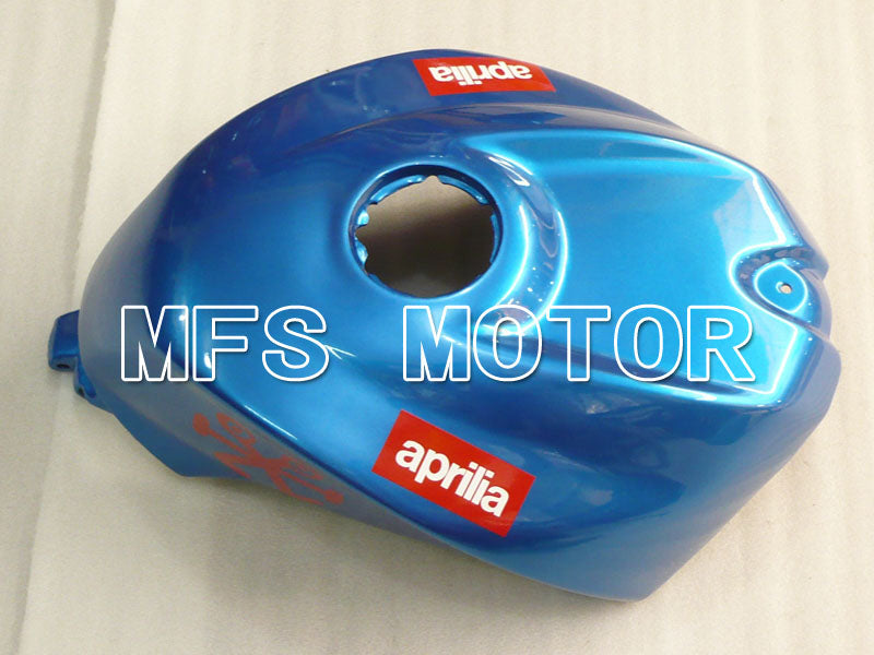 Aprilia RS125 2006-2011 Injection ABS Fairing - Others - Black Blue - MFS4222 - Fairings Kit