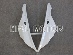 Triumph Daytona 675 2013-2016 Injection ABS Fairing - Factory Style - Black White - MFS4231 - Fairings Kit