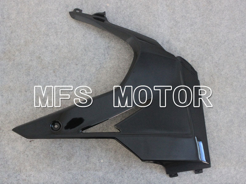 Triumph Daytona 675 2013-2016 Injection ABS Fairing - Factory Style - Black White - MFS4231 - Fairings Kit