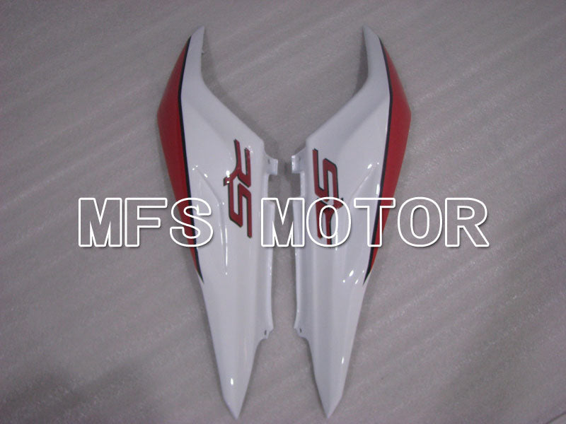 Aprilia RS125 2006-2011 Injection ABS Fairing - Others - Red White - MFS4238 - Fairings Kit