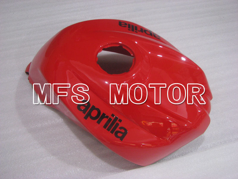Aprilia RS125 2006-2011 Injection ABS Fairing - Others - Red White - MFS4238 - Fairings Kit