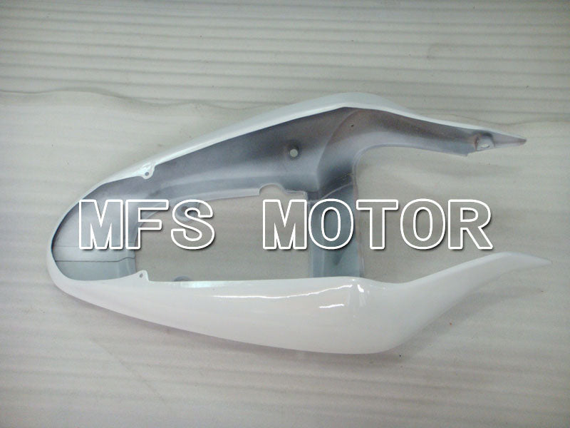 Suzuki GSXR1000 2000-2002 Injection ABS Fairing - Jordan - Blue White - MFS4249 - Fairings Kit