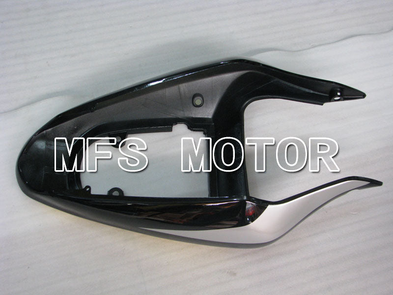 Suzuki GSXR1000 2000-2002 Injection ABS Fairing - Factory Style - Yellow Silver - MFS4259 - Fairings Kit