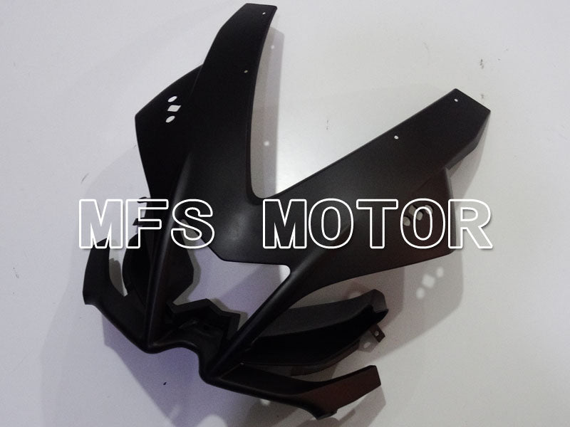 Aprilia RS125 2012-2014 Injection ABS Fairing - Factory Style - Black - MFS4262 - Fairings Kit