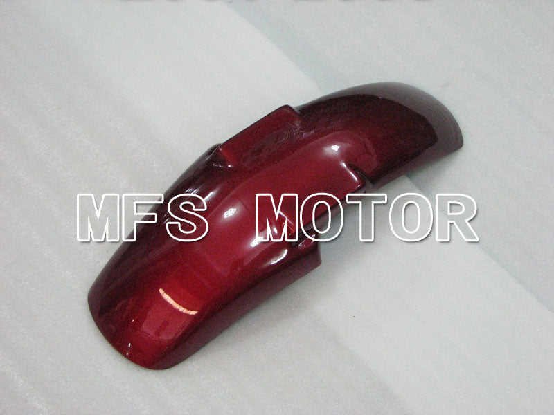 Honda CBR900RR 893 1992-1993 ABS Fairing - Factory Style - Red wine color - MFS4271 - Fairings Kit