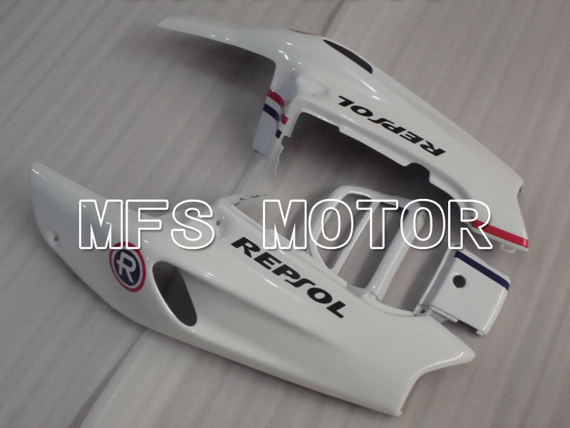 Honda CBR900RR 893 1994-1995 ABS Fairing - Repsol - Blue White - MFS4279 - Fairings Kit