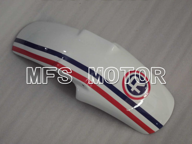Honda CBR900RR 893 1994-1995 ABS Fairing - Repsol - Blue White - MFS4279 - Fairings Kit
