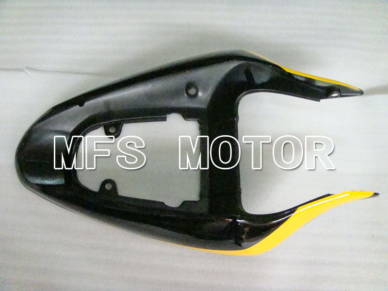 Suzuki GSXR1000 2000-2002 Injection ABS Fairing - Factory Style - Yellow Black - MFS4283 - Fairings Kit