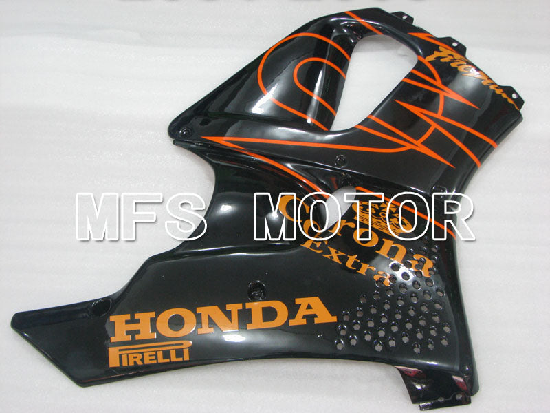 Honda CBR900RR 893 1994-1995 ABS Fairing - Corona - Orange Black - MFS4304 - Fairings Kit