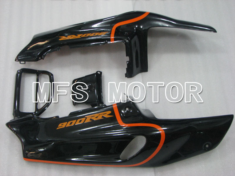 Honda CBR900RR 893 1994-1995 ABS Fairing - Corona - Orange Black - MFS4304 - Fairings Kit