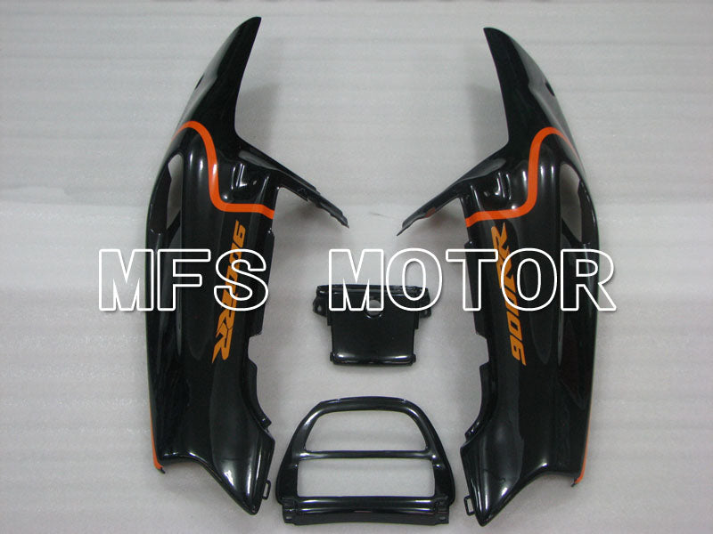 Honda CBR900RR 893 1994-1995 ABS Fairing - Corona - Orange Black - MFS4304 - Fairings Kit