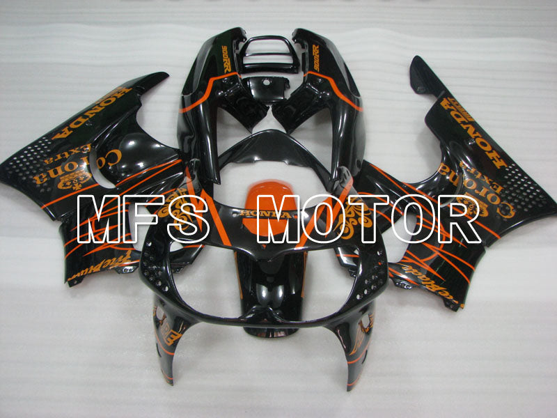 Honda CBR900RR 893 1994-1995 ABS Fairing - Corona - Orange Black - MFS4304 - Fairings Kit